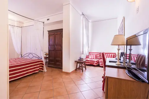 The Galileo Hotel in Florence, foto 7