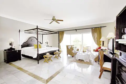 Luxury Bahia Principe Cayo Levantado in Santa Bárbara de Samaná — foto 18