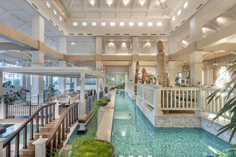 Titanic Deluxe Golf Belek - Golfpakket foto 49