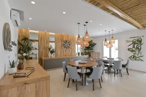 Sea & Olives Suites in Plaka, foto 9