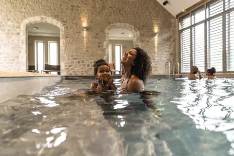 Belambra Les Portes De Dordogne foto 12