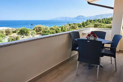Parco Blu Club Resort in Durgali/Dorgali — foto 21