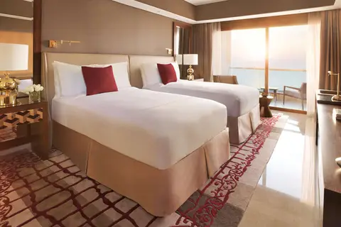Fairmont Ajman in إمارة عجمان — foto 2