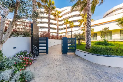 White Hill Resort in Durrës — foto 12