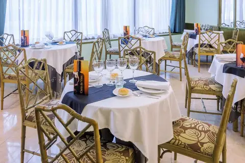Hotel Tropic Park in Malgrat de Mar — foto 8