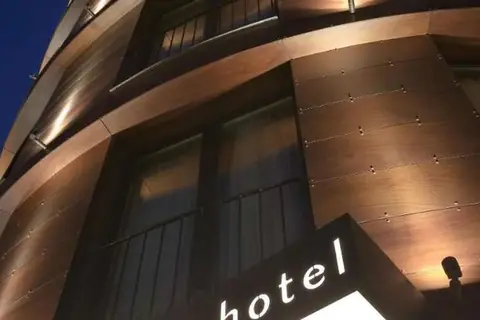 mOdus Hotel in Varna — foto 13