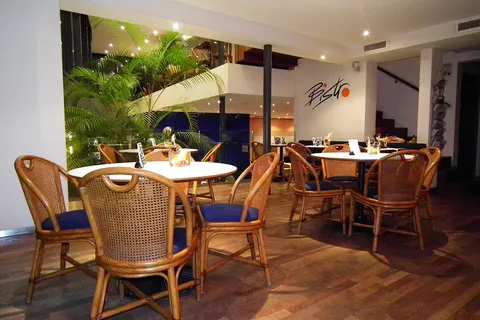 Seehotel Pilatus in Hergiswil — foto 13