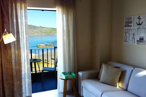 Elia Agia Marina Resort in Agia Marina, foto 25