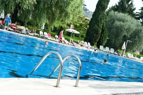 Hotel Palme & Suite in Bardolino — foto 17