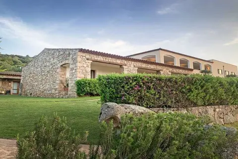 Hotel Valkarana in Sant'Antoni di Gaddura/Sant'Antonio di Gallura — foto 7