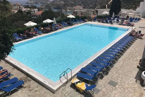 Panorama Village & Hotel in Gazi Municipal Unit, foto 18