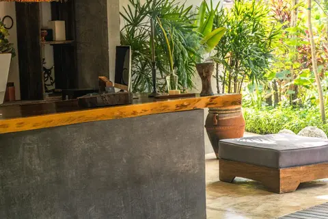 Panacea Luxury Hotel in Cancún — foto 27