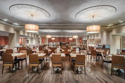 Hotel Riu Plaza The Gresham Dublin in Dublin — foto 18