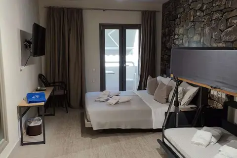 Akti Toroni Boutique Hotel in Δημοτική Ενότητα Τορώνης — foto 12