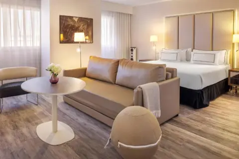 Meliá Lebreros in Sevilla — foto 12