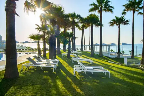 Estival Torrequebrada in Benalmádena — foto 22