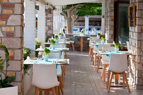 Ananea More Meni Kos in Τιγκάκι — foto 18