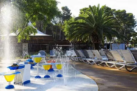 Tamarit Beach Resort in Tarragona — foto 17