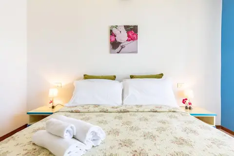 Appartementen Casa & Vela in Oggebbio — foto 2