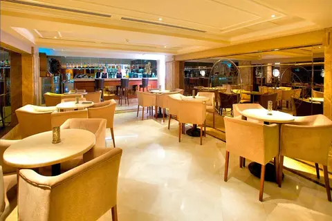 Tilia Hotel in Fatih — foto 7