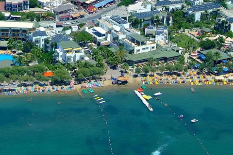 Fly & Go Parkim Ayaz foto 9