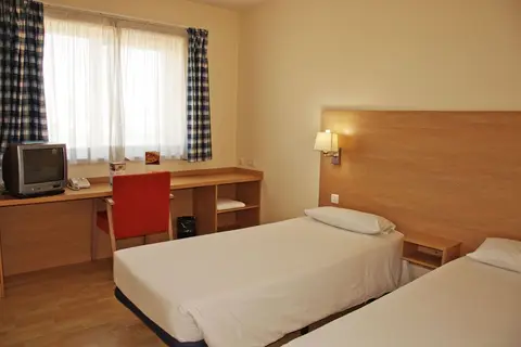 Travelodge Barcelona Cornella Fira in Cornellà de Llobregat — foto 24