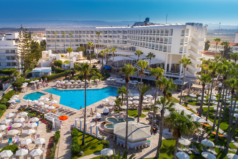 Leonardo Plaza Cypria Maris Beach Hotel & Spa - adults only foto 11
