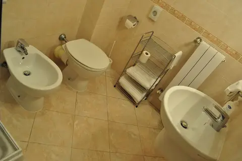 Hotel Cecile in Pisa, foto 16