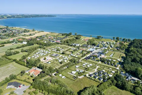 Camping Skovlund foto 10