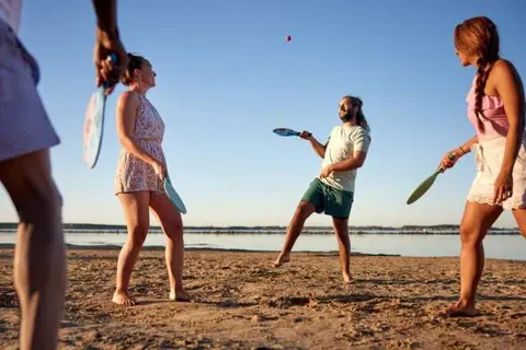 Center Parcs Park Zandvoort - Hotel foto 11