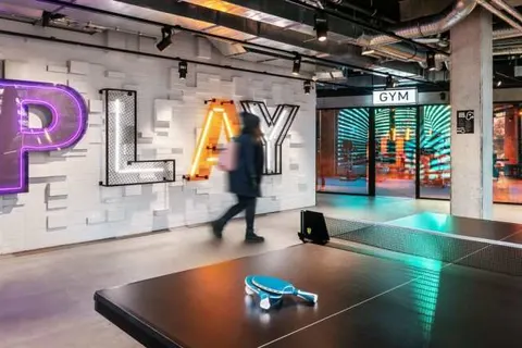 The Social Hub Berlin in Berlin — foto 10