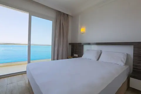Belinda Hotel in Kas — foto 6