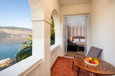 Hunguest Hotel Sun Resort in Herceg Novi — foto 9