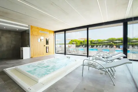Dunes Platja in Santa Margalida — foto 7