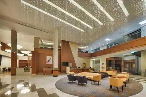 Selectum City Atasehir in Fatih — foto 13