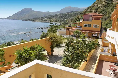 Horizon Beach in Πλακιάς — foto 8