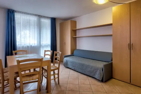 Residence Kristall in Marilleva — foto 7