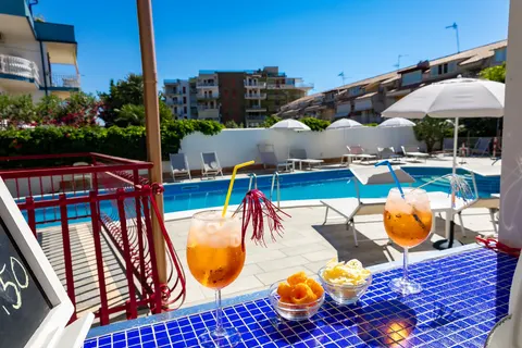 Hotel Alexander in Giardini-Naxos — foto 13