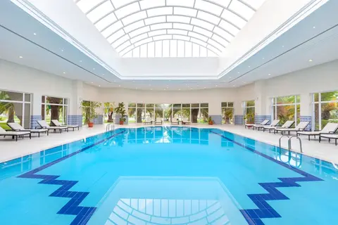 Oceana Hotel & Spa in الحمامات — foto 14