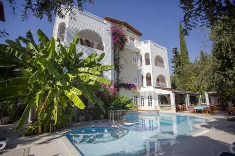 Villa Aquarius foto 1
