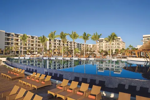 Dreams Riviera Cancun Resort & Spa in Puerto Morelos — foto 7