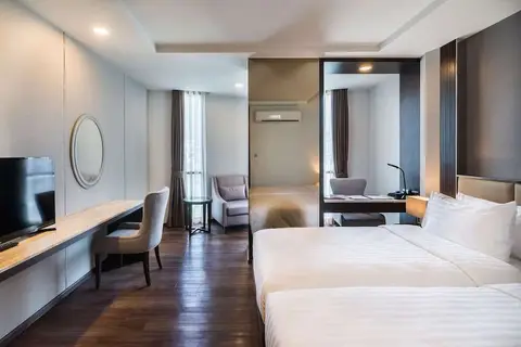 SureStay Plus Hotel by Best Western Sukhumvit in Bangkok, foto 26