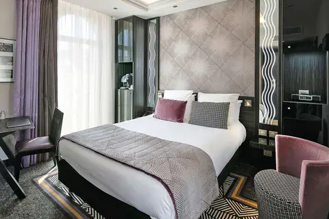 Hôtel Best Western Premier Collection Le Mond in Cannes — foto 5