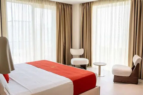 Skanderberg Resort in Golem, foto 6