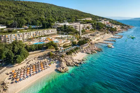 Girandella Family Hotel, Valamar Collection in Labin — foto 2