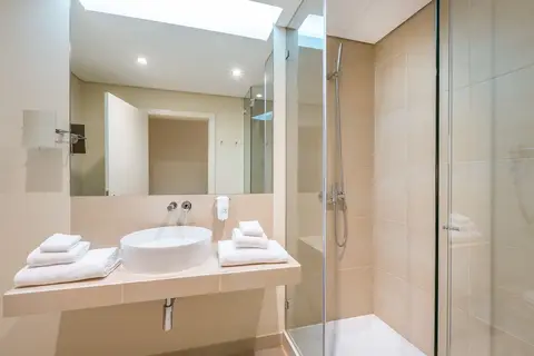 Marriott Residences Salgados Resort, Algarve in Albufeira — foto 11