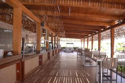 Sea Beach Aqua Park Resort in Sharm el Sheikh — foto 7