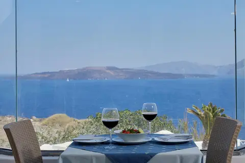 Santorini View Hotel in Δημοτική Ενότητα Θήρας — foto 2