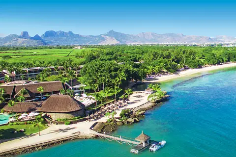 Maritim Resort & Spa Mauritius in Arsenal VCA — foto 11