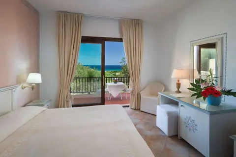 Hotel & Resort Stelle Marine in Alzachèna/Arzachena — foto 7
